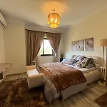 A Partment For Rent Beside Auc New Cairo