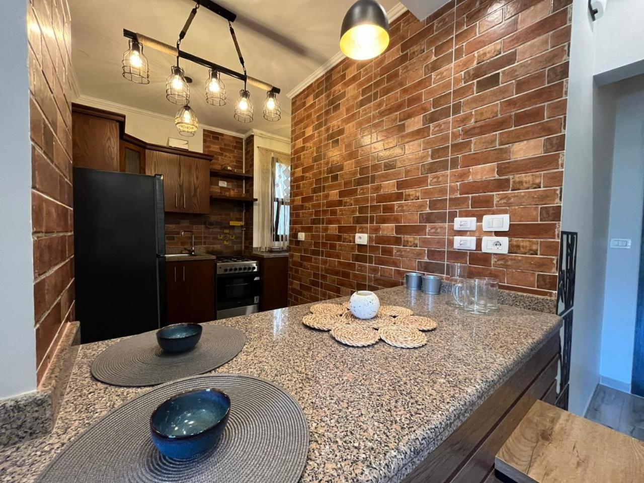 Apartment A Partment For Rent Beside Auc New *