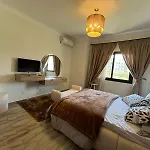 A Partment For Rent Beside Auc New Cairo