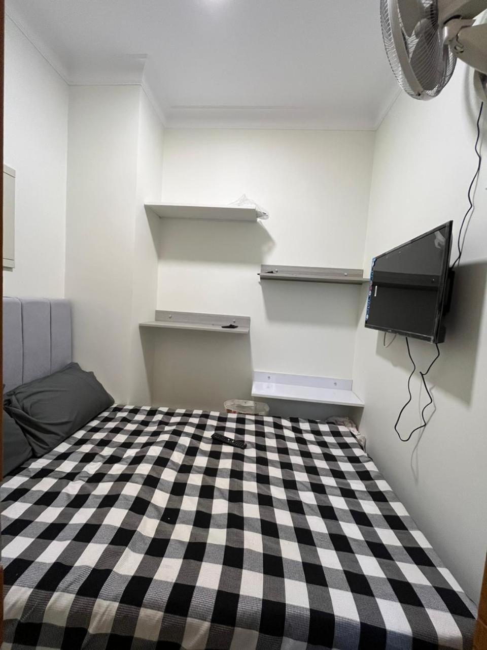 A Partment For Rent Beside Auc New * Cairo