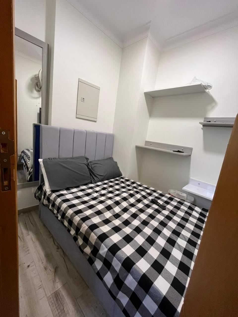A Partment For Rent Beside Auc New Apartment Cairo