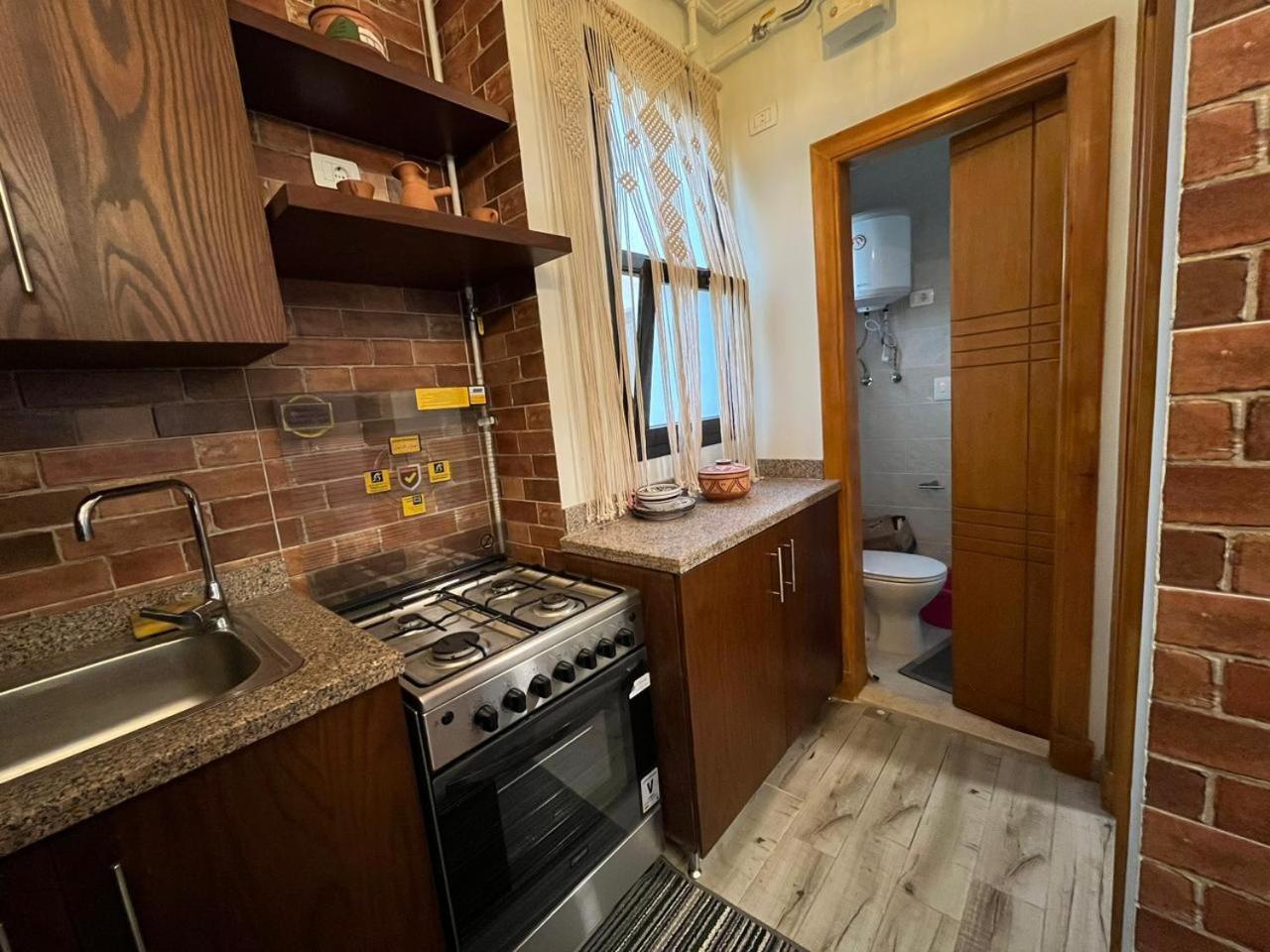 Apartment A Partment For Rent Beside Auc New Cairo