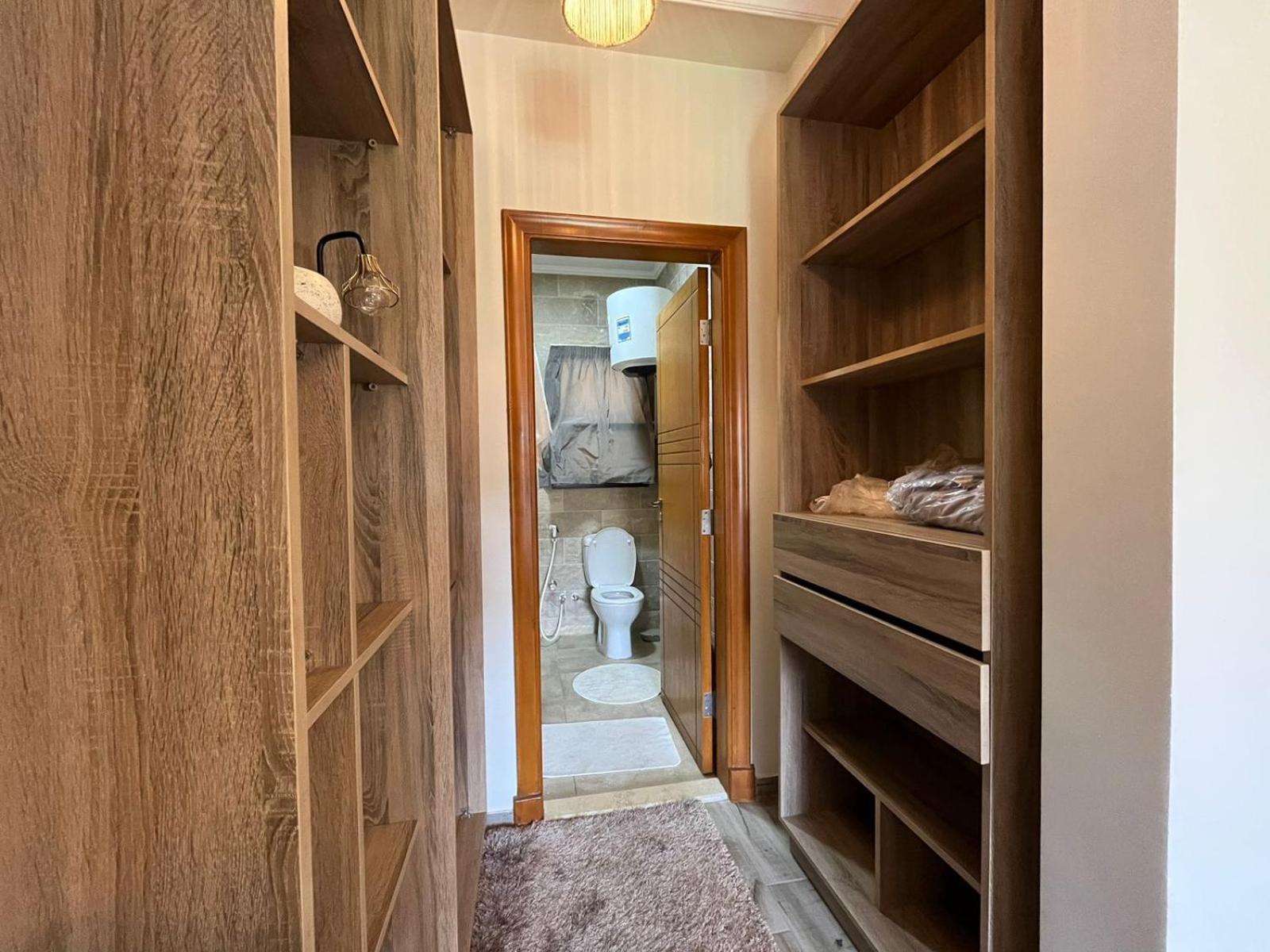 Apartment A Partment For Rent Beside Auc New Cairo
