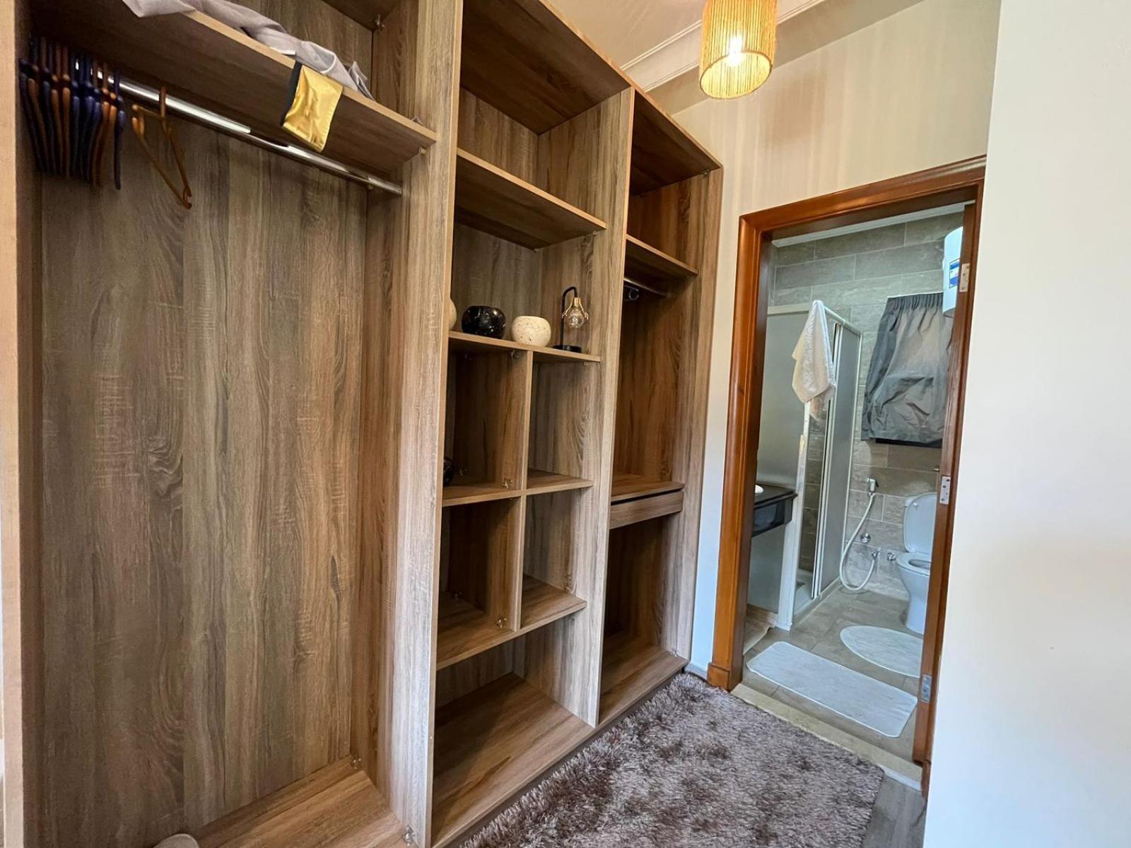 Apartment A Partment For Rent Beside Auc New Cairo